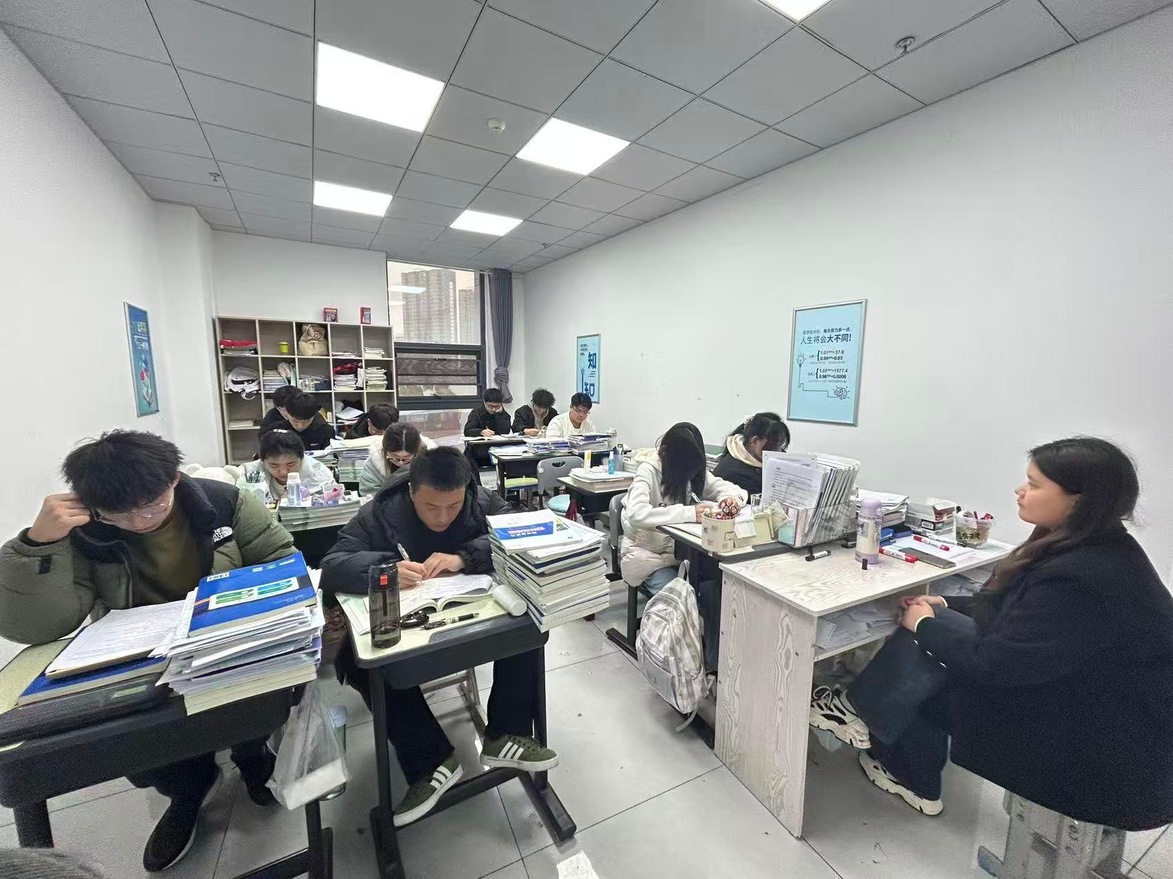 2026年安陽中高考集訓新選擇 安陽市京金博信息咨詢，專注初高三集訓提升成績