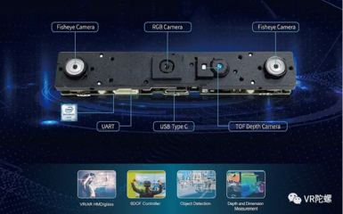 凌感uSens與詮視科技攜手，開啟VR手勢識別技術落地新篇章